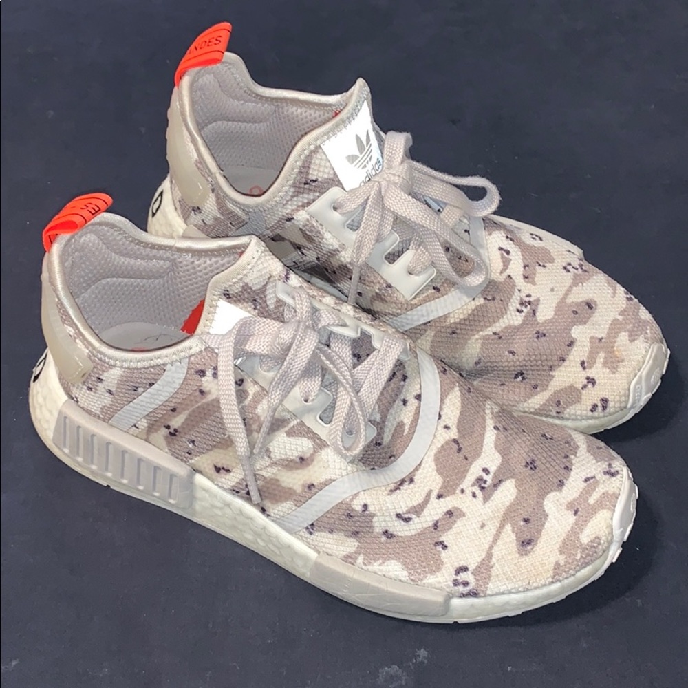 Adidas NMD